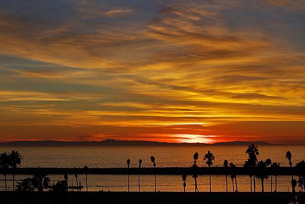 Corona Del Mar Beach-09