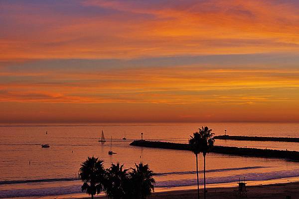 Corona Del Mar Beach-14