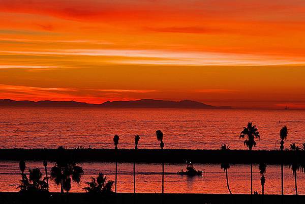 Corona Del Mar Beach-19