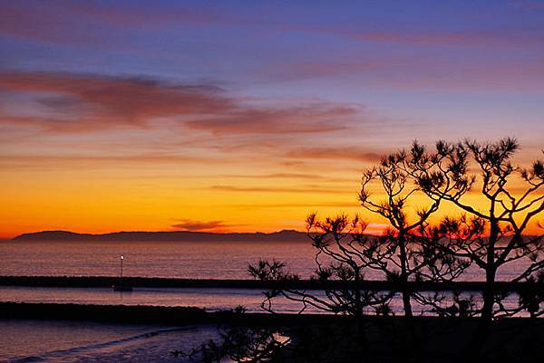 Corona Del Mar Beach-26