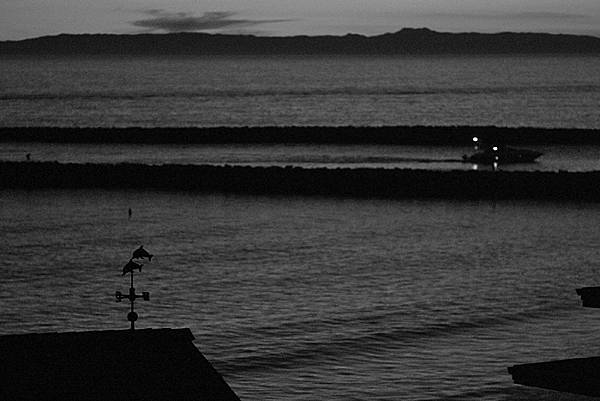 Corona Del Mar Beach-30-grey