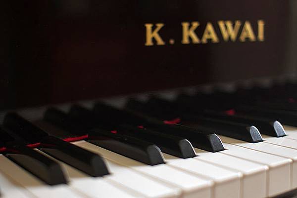 Kawai Piano-02