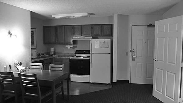 Residence Inn-3