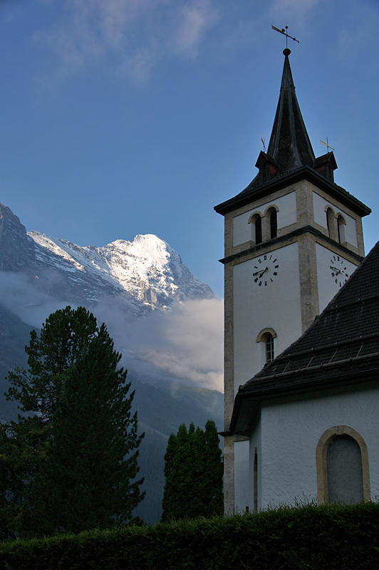Grindelwald-57 Grindelwald-57