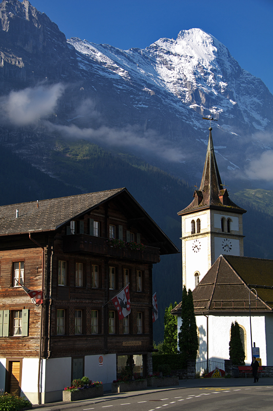 Grindelwald-60 Grindelwald-60