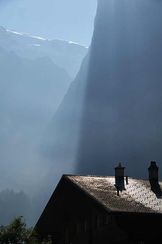 Grindelwald-68 Grindelwald-68