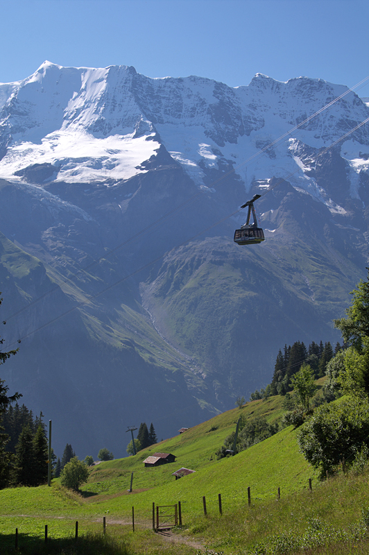 Murren-80 Murren-80