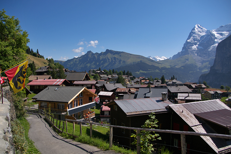Murren-91 Murren-91