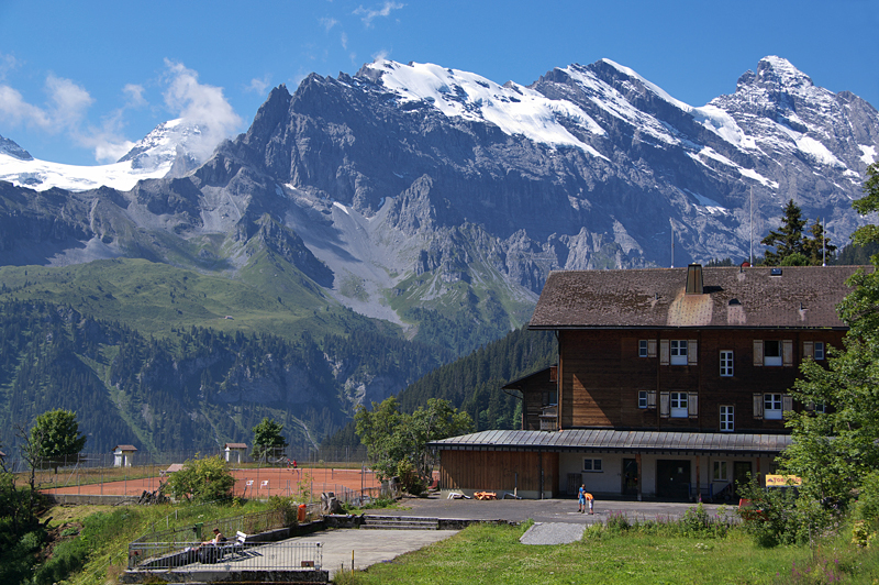 Murren-96 Murren-96