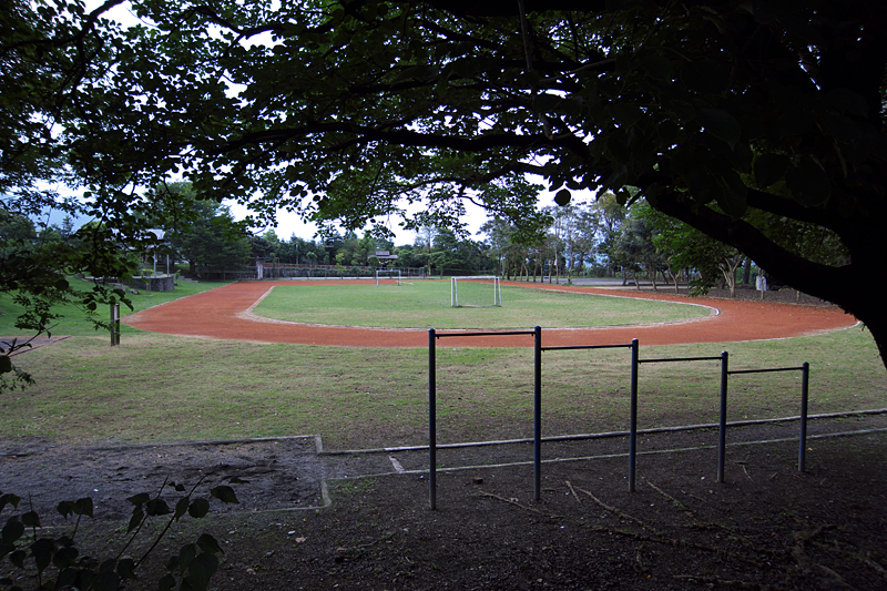 鹿野-09 鹿野-09