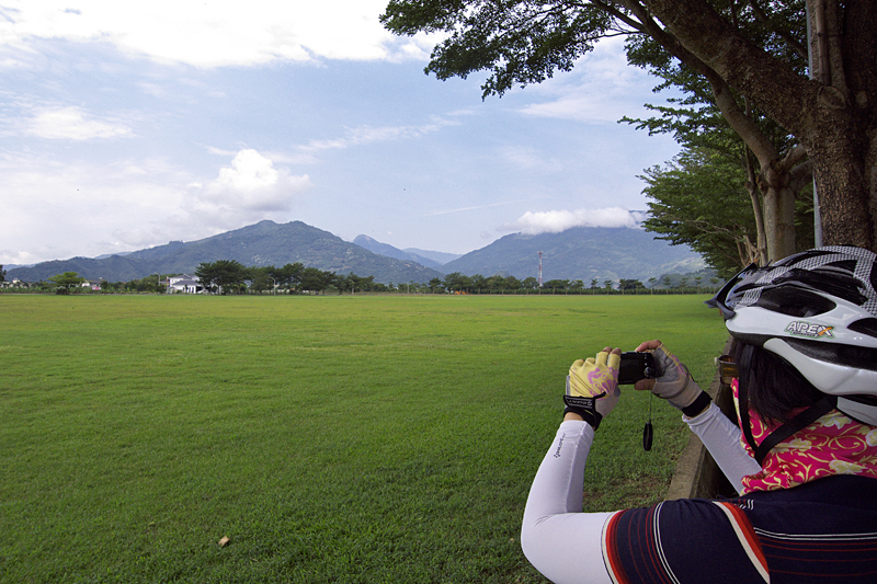 鹿野-23 鹿野-23