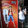 Luffy ~~~~