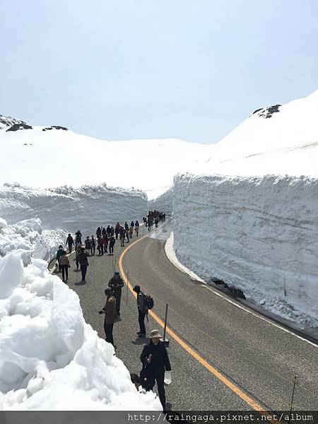 4/16-是雪壁！不是雪碧..