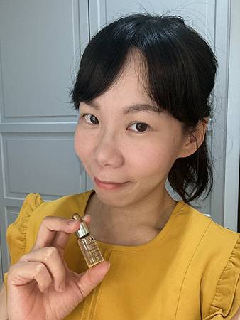 【保養】嬌蘭全新皇家蜂王乳蜂蜜修護黑霜 澎潤抗老保養推薦 讓