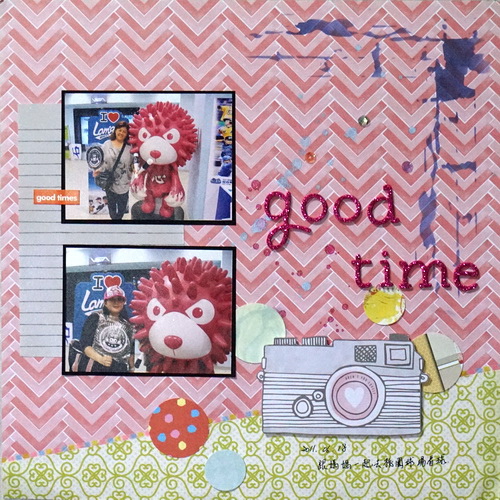 2015-06 Week 1-1 2015-06 Week 1-1