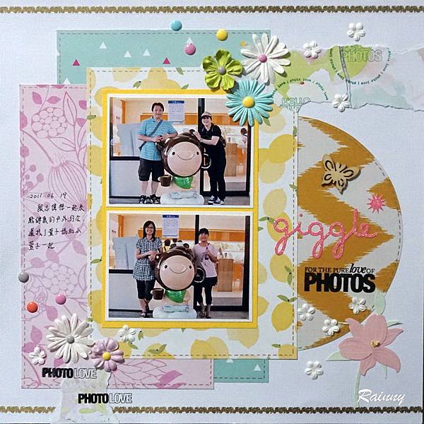 Sketches In Thyme #153