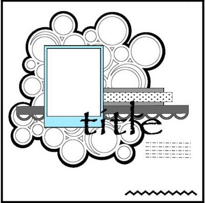 Layout Sketch 130