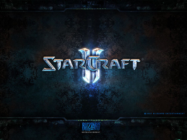 star craft 2