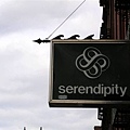 Serendipity