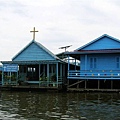 水上的教堂