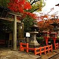 八坂神社