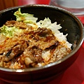 韓國烤肉飯