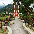 吊橋