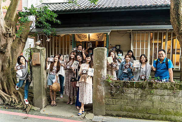 花蓮旅遊必訪景點懶人包｜復古文青懷舊輕旅行｜徒步感受慢城洄瀾的溫度 (2)