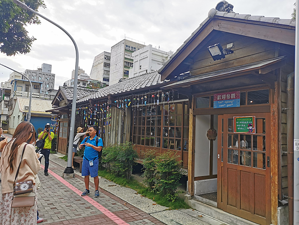 花蓮旅遊必訪景點懶人包｜復古文青懷舊輕旅行｜徒步感受慢城洄瀾的溫度 (11)