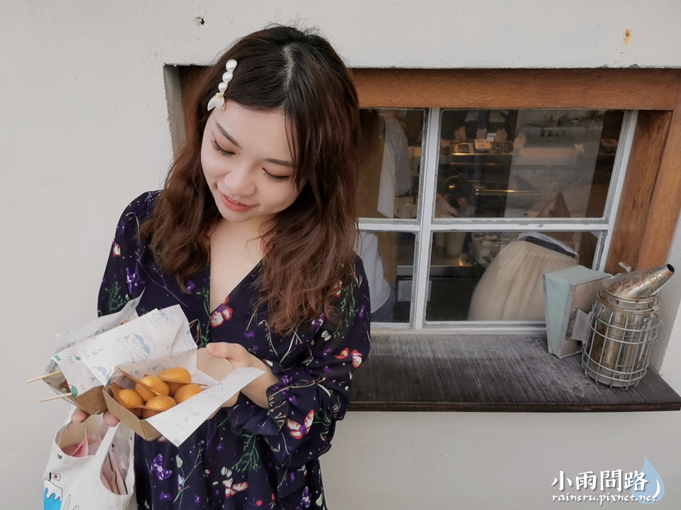 花蓮七星潭美食景點｜魚刺人雞蛋糕咖啡館｜超美海景老屋雞蛋糕｜東昌定置漁場旁邊 (23).PNG