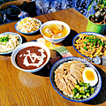 花蓮美食｜阿樂大飯店｜菜單｜平價高CP值｜鴨腿飯、丼飯｜原阿樂鴨片飯搬家改名_小雨問路 (12).PNG