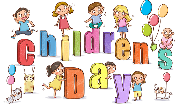 兒童節祝福語大全｜兒童節快樂卡片文案｜Children's Day