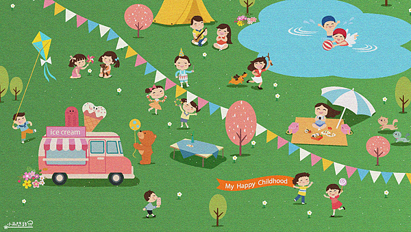 兒童節祝福語大全｜兒童節快樂卡片文案｜Children's Day
