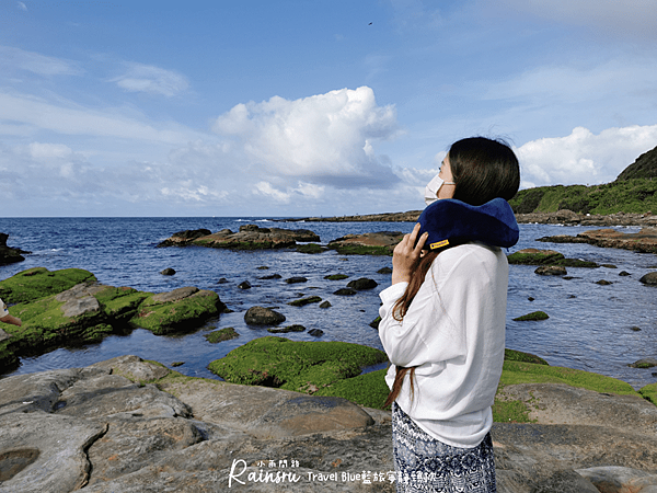 Travel Blue藍旅寧靜頸枕開箱｜頸枕推薦｜旅行枕推薦｜辦公室頸枕推薦_小雨問路 (12).png