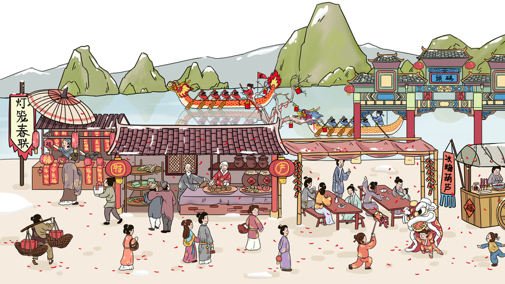 2025蛇年對聯大全｜五,六,七,十字以上蛇年春聯吉祥話150句完整整理_小雨問路 (2).PNG