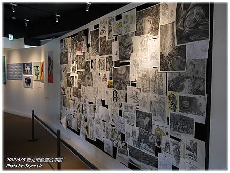 007-展場一角