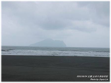 001-龜山島