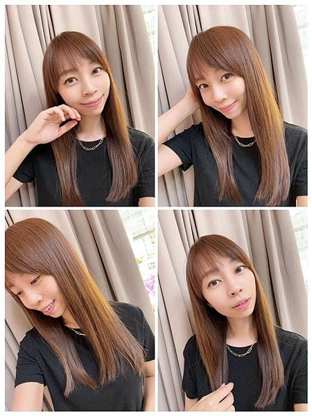【台中西屯髮廊。剪髮/染髮/深層護髮推薦】VS hair-V