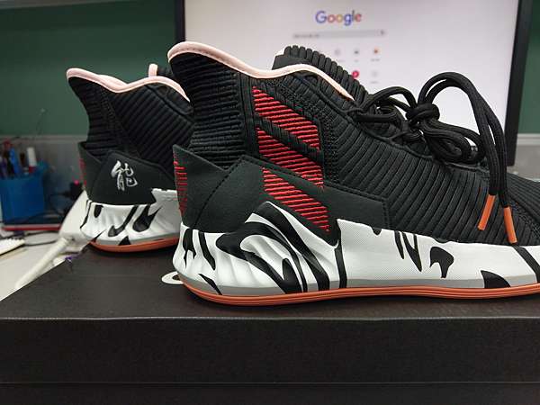 D rose 9 shop chinese new year