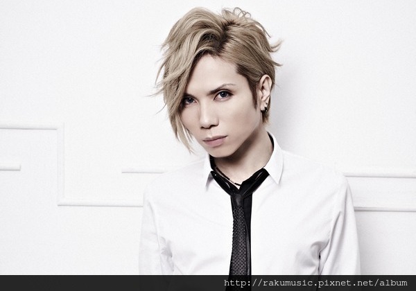 Acid Black Cherry_『２０１２』_宣傳照