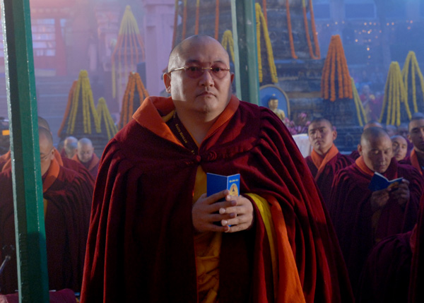 国师嘉察仁波切部落格