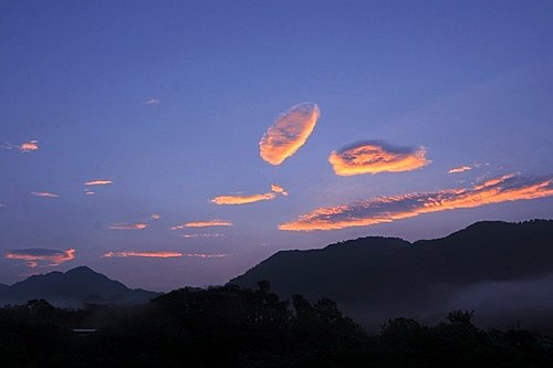 【十日自然療法】寧靜的美好時光