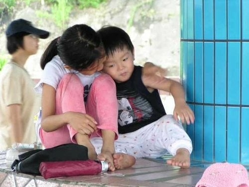 媽媽的美少男之夢