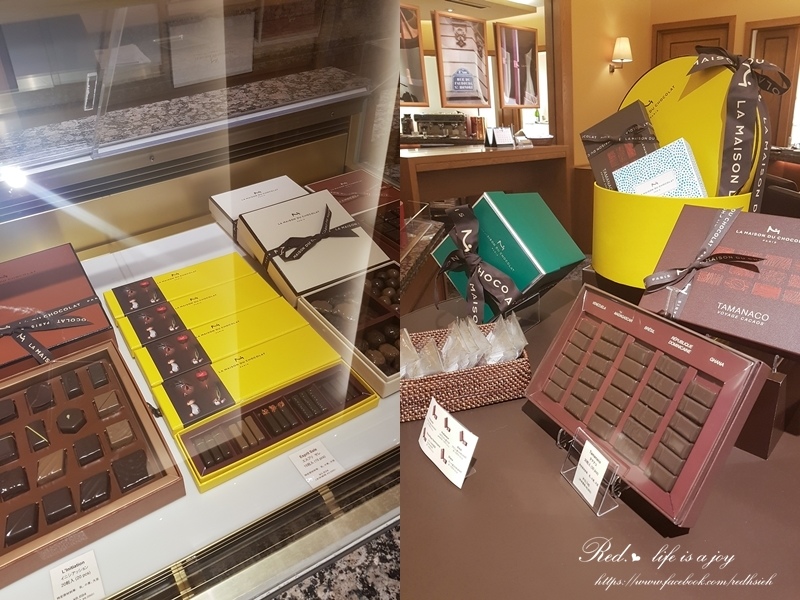 1-東京-LA MAISON DU CHOCOLAT (5).jpg