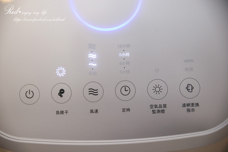 COWAY空氣清淨機 AP-1216L (9).JPG