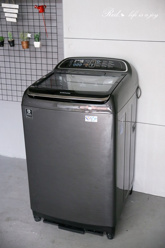 SAMSUNG WA16J 雙效手洗洗衣機 (3).JPG