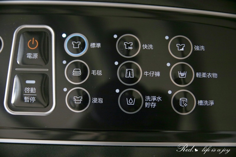 SAMSUNG WA16J 雙效手洗洗衣機 (6).JPG