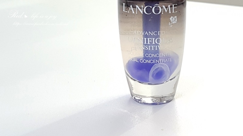 Lancome 蘭蔻超進化肌因活性安瓶 (6).jpg