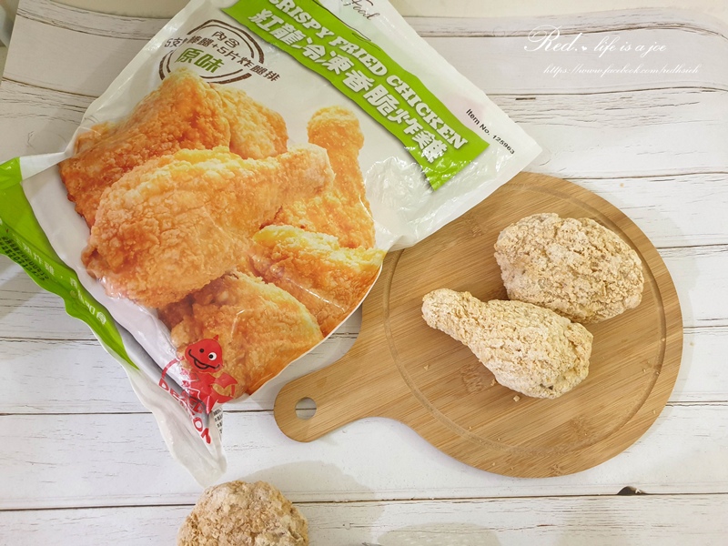 3c家電 美食 居家版低油鹽酥雞攤 我的3款氣炸鍋小評比 15款冷凍炸物心得 潮流 美妝 消費創造個人化風格的女性社群