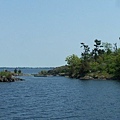 thousand islands